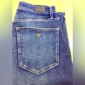 Guess Relaxed-Fit Jeans